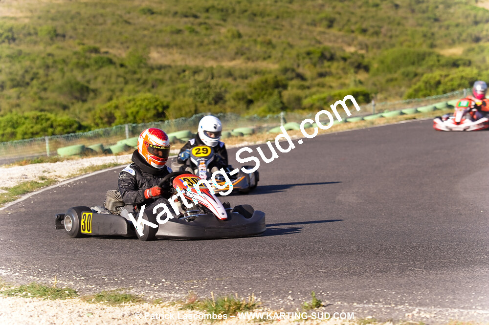 28/08 et 29/08/2010 : 4ème Coupe de l’Amitié à Grabels (Photos Patrick Lascombes) 2010 — karting