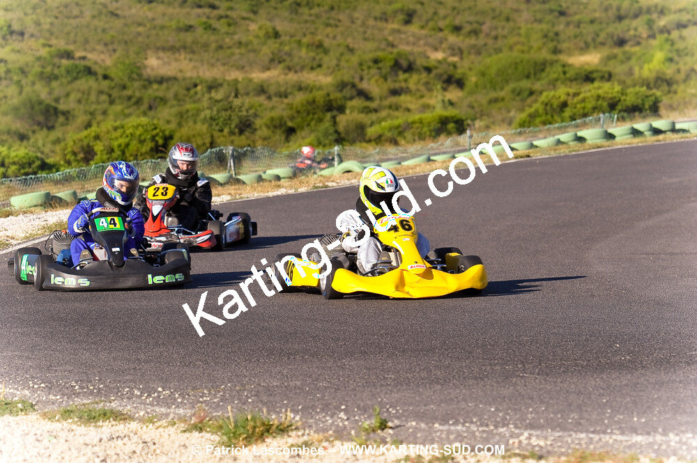 28/08 et 29/08/2010 : 4ème Coupe de l’Amitié à Grabels (Photos Patrick Lascombes) 2010 — karting
