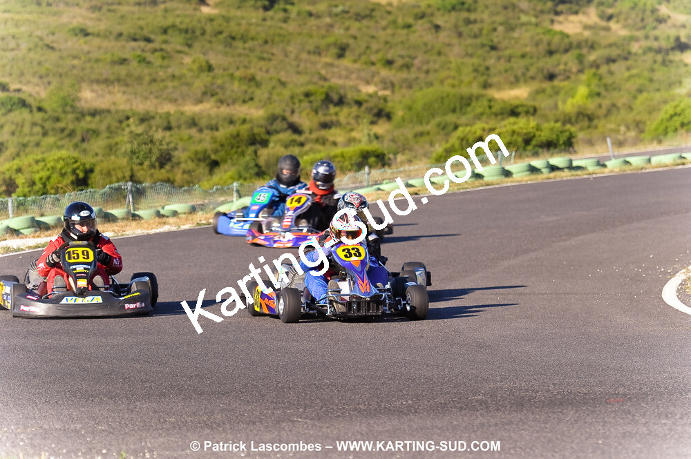 28/08 et 29/08/2010 : 4ème Coupe de l’Amitié à Grabels (Photos Patrick Lascombes) 2010 — karting