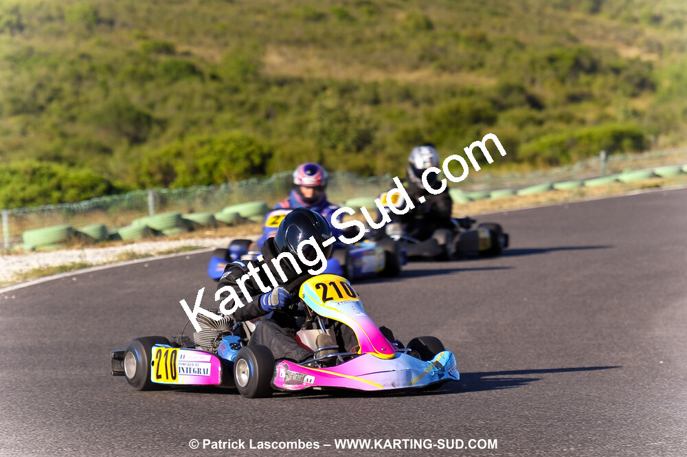 28/08 et 29/08/2010 : 4ème Coupe de l’Amitié à Grabels (Photos Patrick Lascombes) 2010 — karting