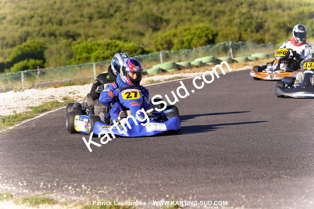 28/08 et 29/08/2010 : 4ème Coupe de l’Amitié à Grabels (Photos Patrick Lascombes) 2010 — karting