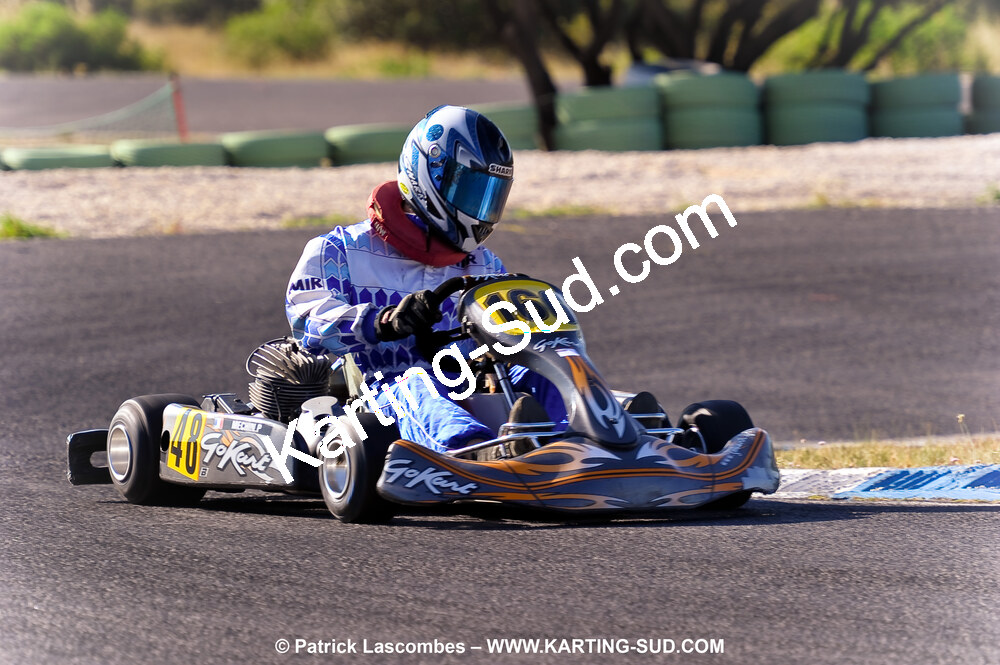 28/08 et 29/08/2010 : 4ème Coupe de l’Amitié à Grabels (Photos Patrick Lascombes) 2010 — karting