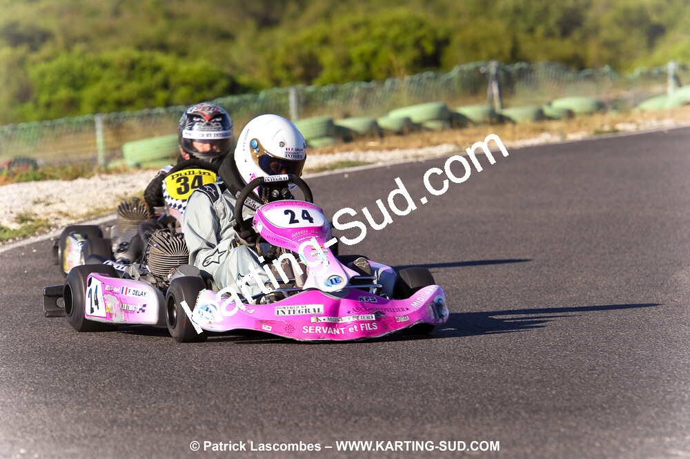 28/08 et 29/08/2010 : 4ème Coupe de l’Amitié à Grabels (Photos Patrick Lascombes) 2010 — karting