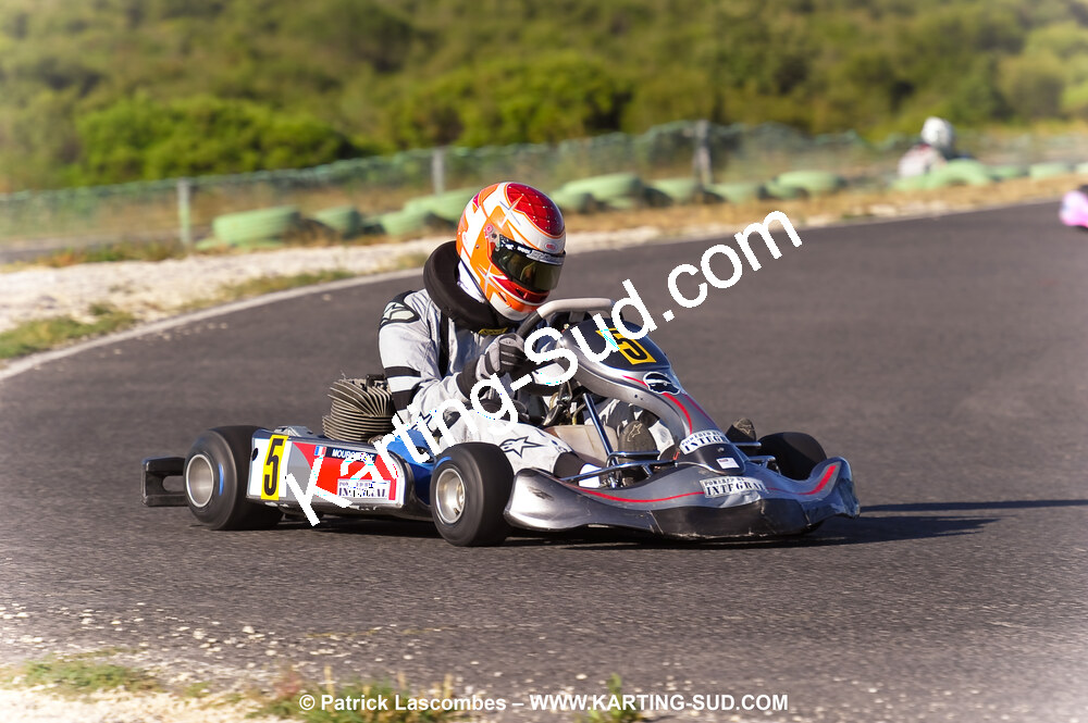 28/08 et 29/08/2010 : 4ème Coupe de l’Amitié à Grabels (Photos Patrick Lascombes) 2010 — karting