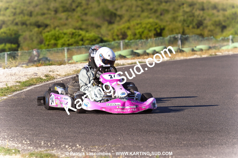 28/08 et 29/08/2010 : 4ème Coupe de l’Amitié à Grabels (Photos Patrick Lascombes) 2010 — karting