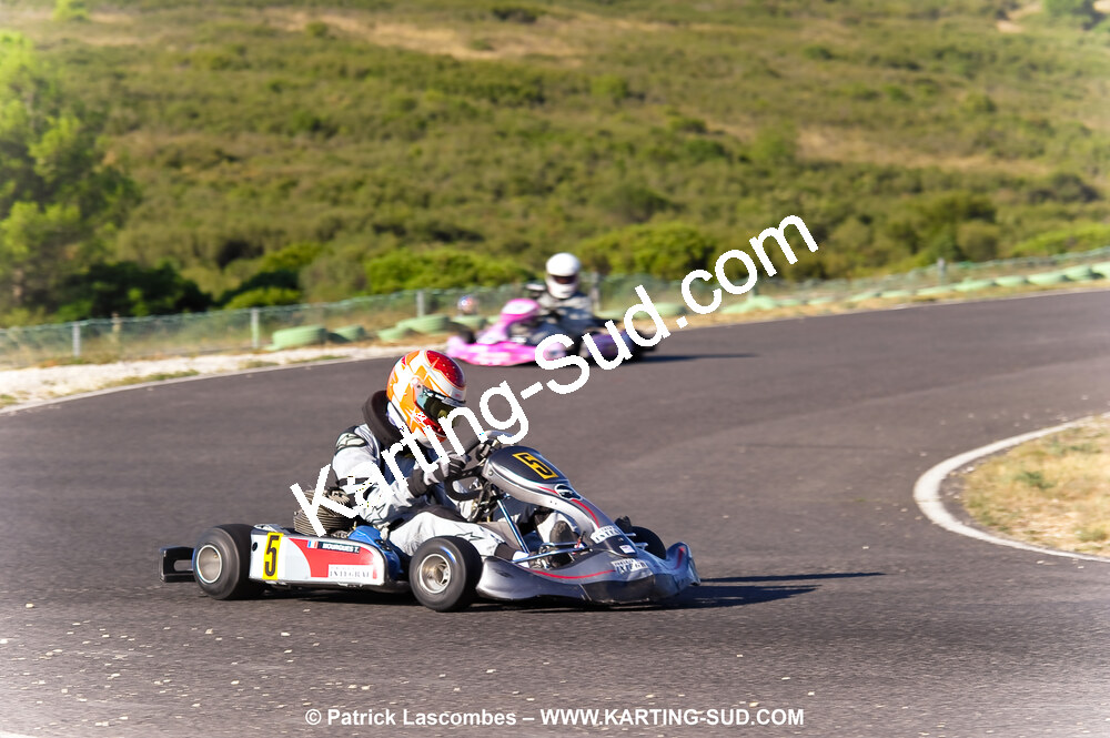 28/08 et 29/08/2010 : 4ème Coupe de l’Amitié à Grabels (Photos Patrick Lascombes) 2010 — karting