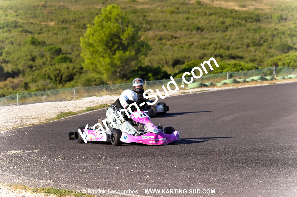 28/08 et 29/08/2010 : 4ème Coupe de l’Amitié à Grabels (Photos Patrick Lascombes) 2010 — karting