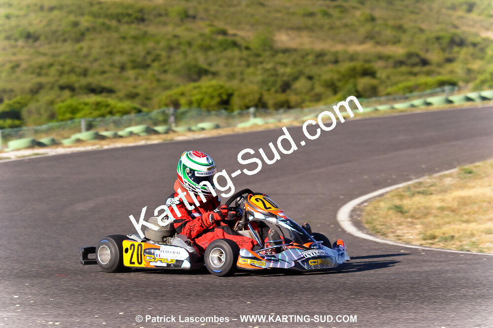 28/08 et 29/08/2010 : 4ème Coupe de l’Amitié à Grabels (Photos Patrick Lascombes) 2010 — karting