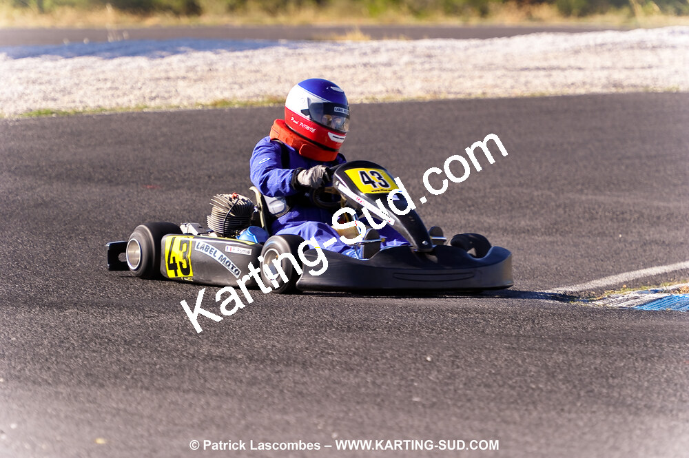 28/08 et 29/08/2010 : 4ème Coupe de l’Amitié à Grabels (Photos Patrick Lascombes) 2010 — karting