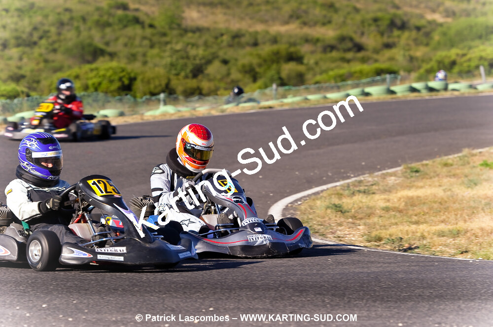 28/08 et 29/08/2010 : 4ème Coupe de l’Amitié à Grabels (Photos Patrick Lascombes) 2010 — karting