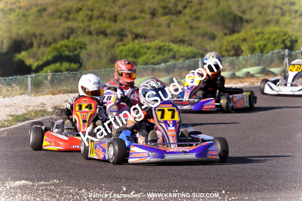 28/08 et 29/08/2010 : 4ème Coupe de l’Amitié à Grabels (Photos Patrick Lascombes) 2010 — karting