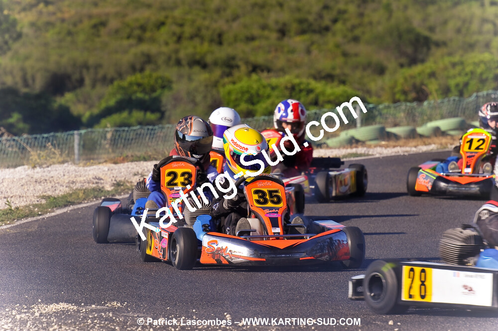 28/08 et 29/08/2010 : 4ème Coupe de l’Amitié à Grabels (Photos Patrick Lascombes) 2010 — karting