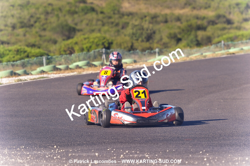 28/08 et 29/08/2010 : 4ème Coupe de l’Amitié à Grabels (Photos Patrick Lascombes) 2010 — karting