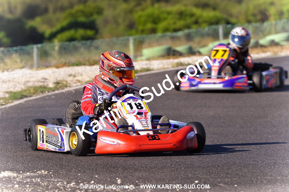 28/08 et 29/08/2010 : 4ème Coupe de l’Amitié à Grabels (Photos Patrick Lascombes) 2010 — karting
