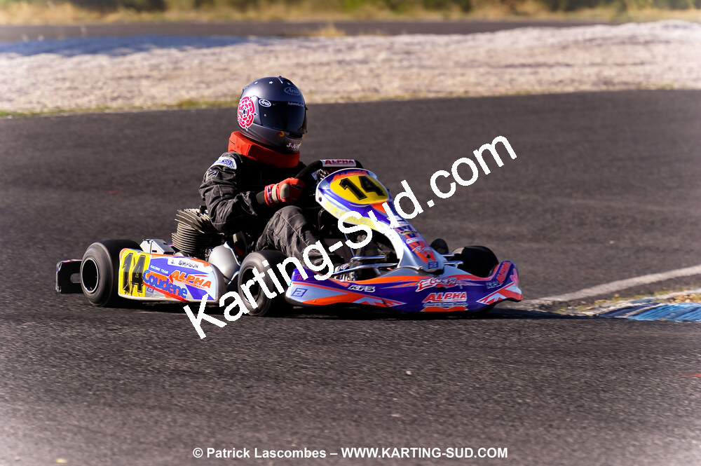 28/08 et 29/08/2010 : 4ème Coupe de l’Amitié à Grabels (Photos Patrick Lascombes) 2010 — karting