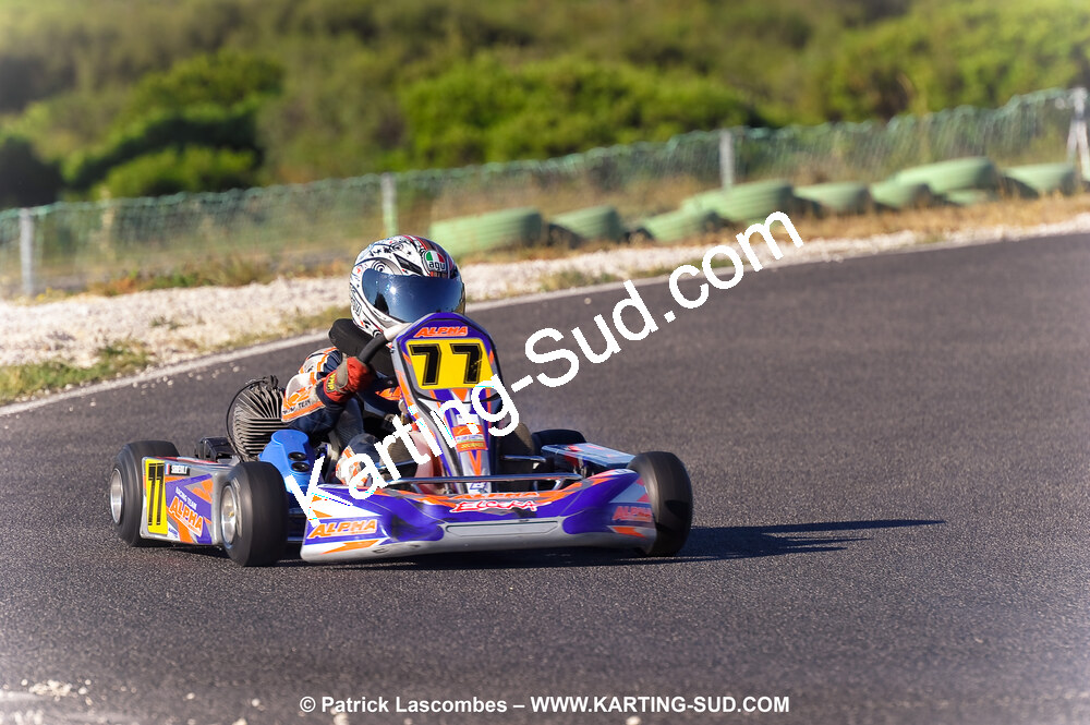 28/08 et 29/08/2010 : 4ème Coupe de l’Amitié à Grabels (Photos Patrick Lascombes) 2010 — karting