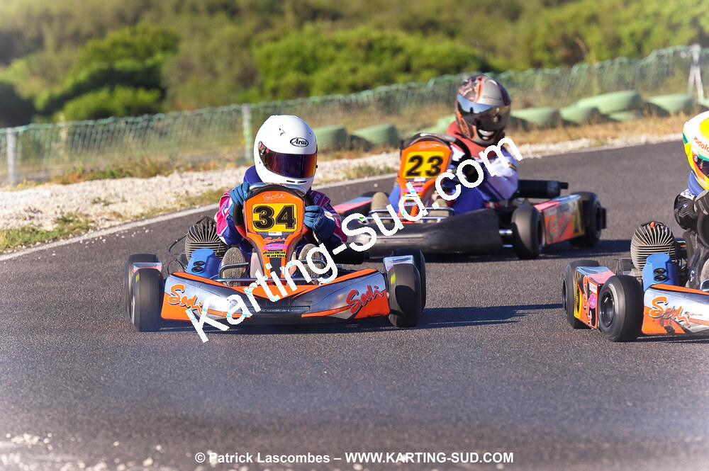 28/08 et 29/08/2010 : 4ème Coupe de l’Amitié à Grabels (Photos Patrick Lascombes) 2010 — karting