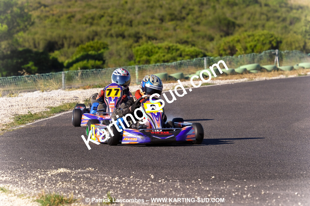 28/08 et 29/08/2010 : 4ème Coupe de l’Amitié à Grabels (Photos Patrick Lascombes) 2010 — karting