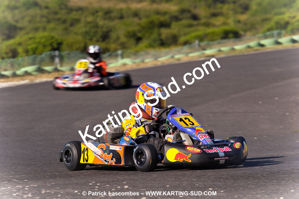 28/08 et 29/08/2010 : 4ème Coupe de l’Amitié à Grabels (Photos Patrick Lascombes) 2010 — karting