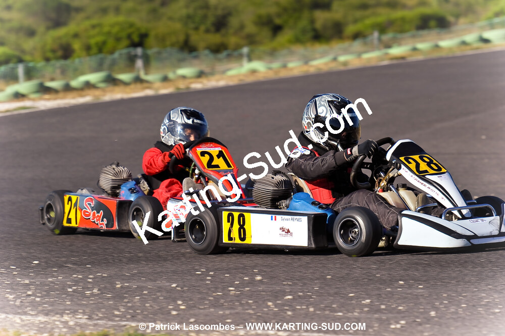 28/08 et 29/08/2010 : 4ème Coupe de l’Amitié à Grabels (Photos Patrick Lascombes) 2010 — karting