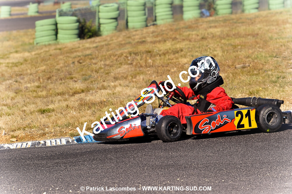 28/08 et 29/08/2010 : 4ème Coupe de l’Amitié à Grabels (Photos Patrick Lascombes) 2010 — karting