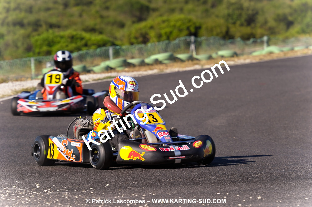 28/08 et 29/08/2010 : 4ème Coupe de l’Amitié à Grabels (Photos Patrick Lascombes) 2010 — karting