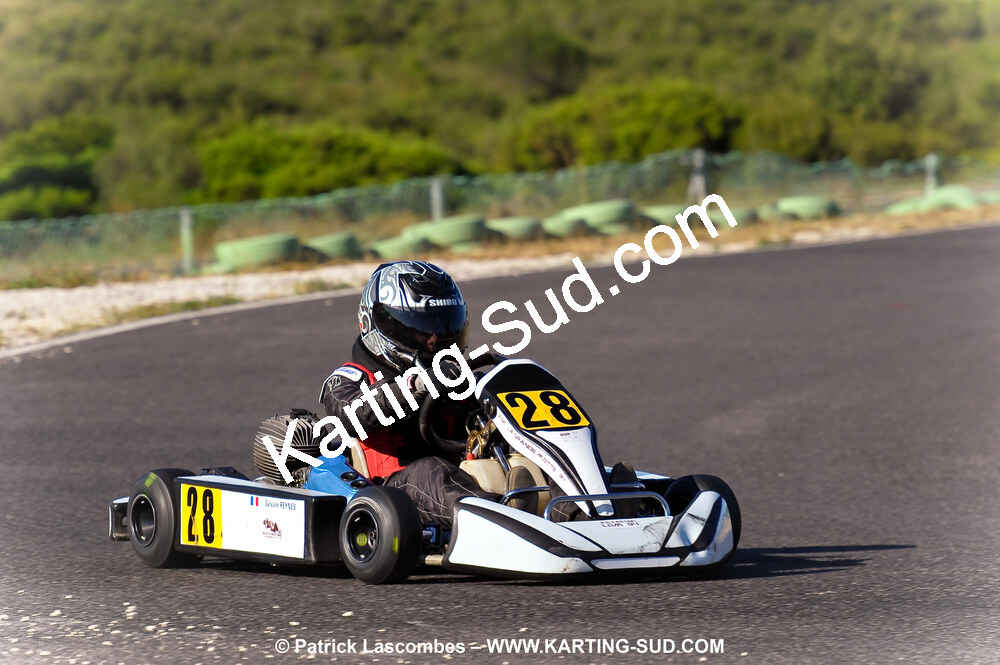28/08 et 29/08/2010 : 4ème Coupe de l’Amitié à Grabels (Photos Patrick Lascombes) 2010 — karting