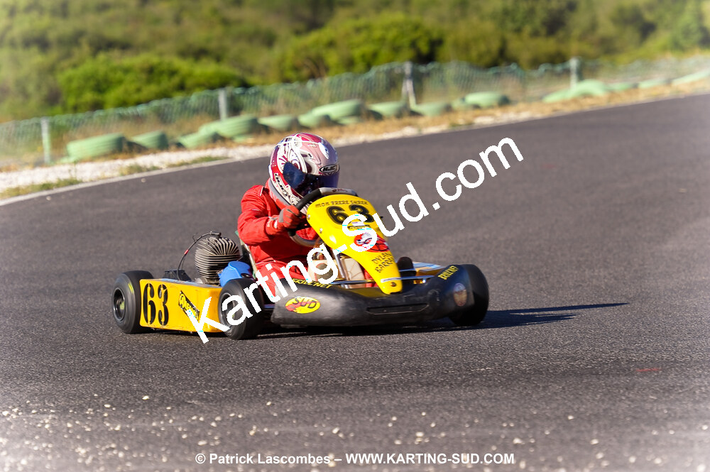 28/08 et 29/08/2010 : 4ème Coupe de l’Amitié à Grabels (Photos Patrick Lascombes) 2010 — karting