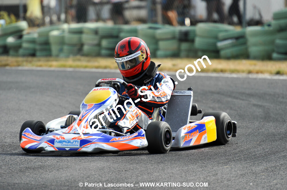 28/08 et 29/08/2010 : 4ème Coupe de l’Amitié à Grabels (Photos Patrick Lascombes) 2010 — karting