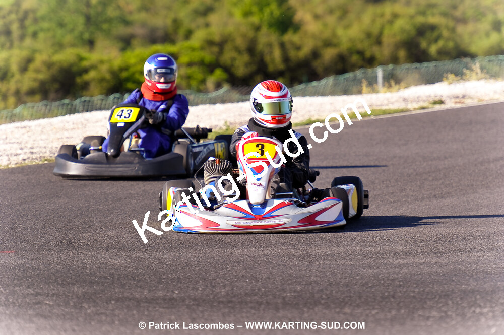 28/08 et 29/08/2010 : 4ème Coupe de l’Amitié à Grabels (Photos Patrick Lascombes) 2010 — karting