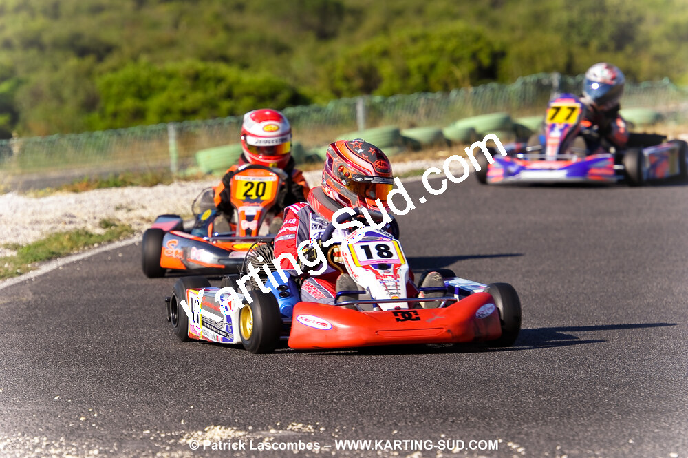 28/08 et 29/08/2010 : 4ème Coupe de l’Amitié à Grabels (Photos Patrick Lascombes) 2010 — karting