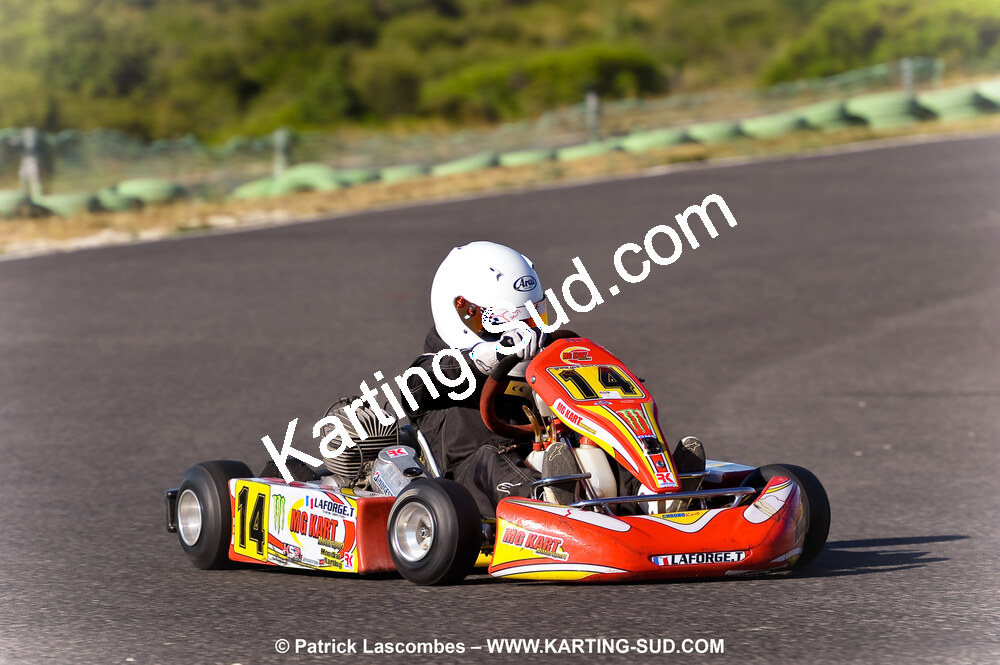 28/08 et 29/08/2010 : 4ème Coupe de l’Amitié à Grabels (Photos Patrick Lascombes) 2010 — karting