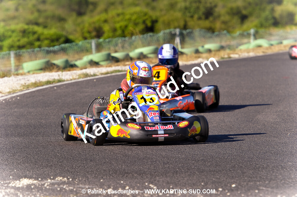 28/08 et 29/08/2010 : 4ème Coupe de l’Amitié à Grabels (Photos Patrick Lascombes) 2010 — karting