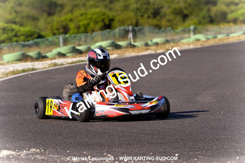 28/08 et 29/08/2010 : 4ème Coupe de l’Amitié à Grabels (Photos Patrick Lascombes) 2010 — karting