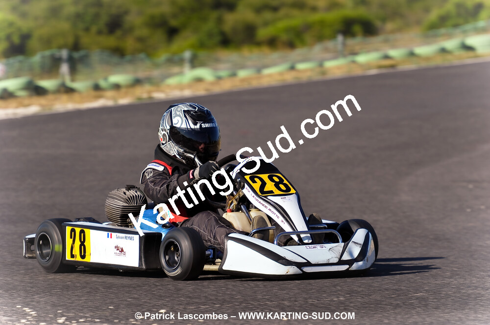28/08 et 29/08/2010 : 4ème Coupe de l’Amitié à Grabels (Photos Patrick Lascombes) 2010 — karting