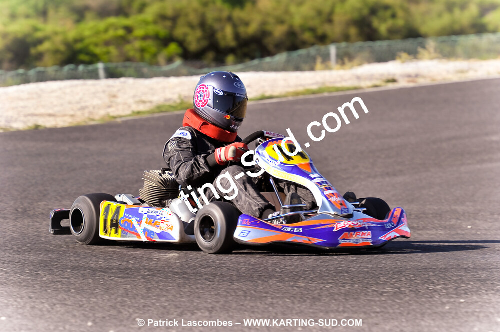28/08 et 29/08/2010 : 4ème Coupe de l’Amitié à Grabels (Photos Patrick Lascombes) 2010 — karting