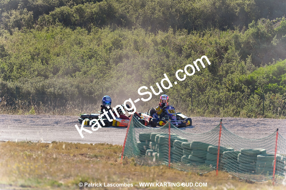 28/08 et 29/08/2010 : 4ème Coupe de l’Amitié à Grabels (Photos Patrick Lascombes) 2010 — karting