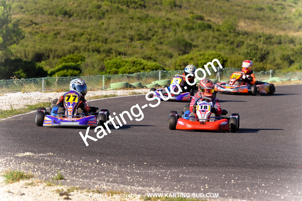 28/08 et 29/08/2010 : 4ème Coupe de l’Amitié à Grabels (Photos Patrick Lascombes) 2010 — karting