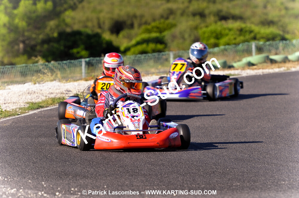 28/08 et 29/08/2010 : 4ème Coupe de l’Amitié à Grabels (Photos Patrick Lascombes) 2010 — karting