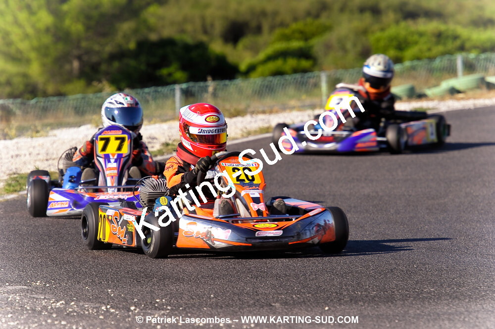 28/08 et 29/08/2010 : 4ème Coupe de l’Amitié à Grabels (Photos Patrick Lascombes) 2010 — karting