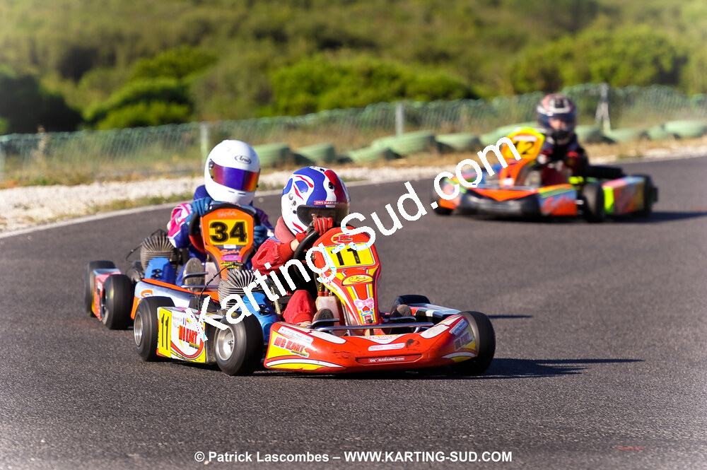 28/08 et 29/08/2010 : 4ème Coupe de l’Amitié à Grabels (Photos Patrick Lascombes) 2010 — karting