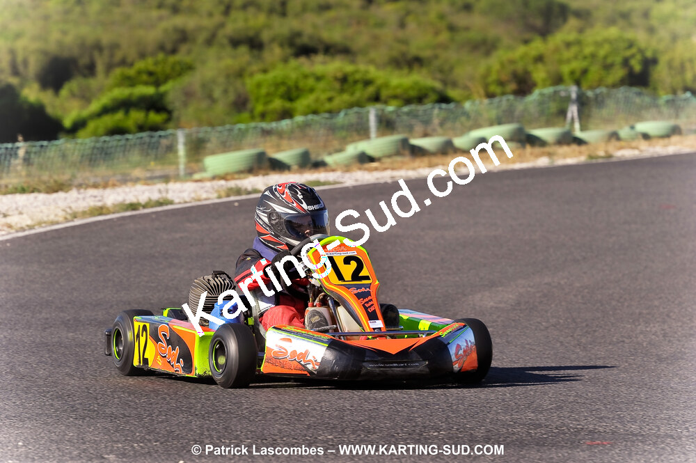 28/08 et 29/08/2010 : 4ème Coupe de l’Amitié à Grabels (Photos Patrick Lascombes) 2010 — karting