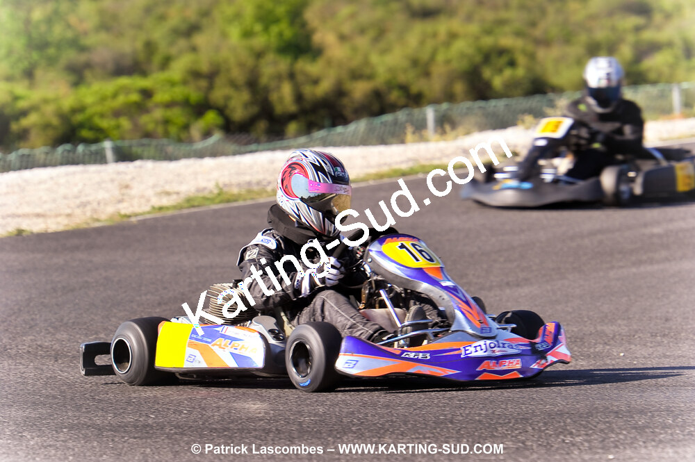 28/08 et 29/08/2010 : 4ème Coupe de l’Amitié à Grabels (Photos Patrick Lascombes) 2010 — karting