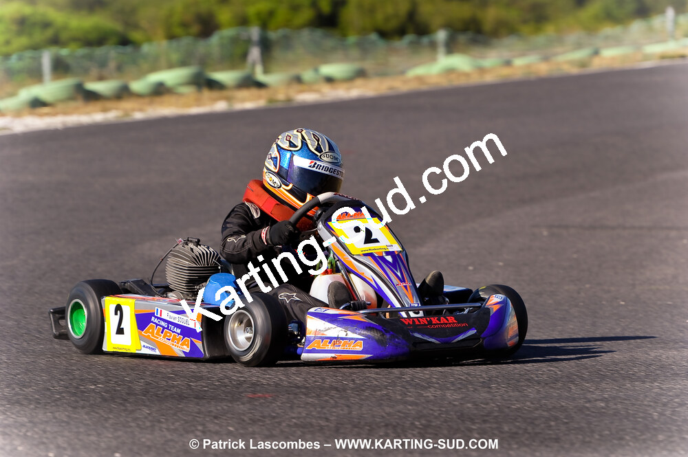 28/08 et 29/08/2010 : 4ème Coupe de l’Amitié à Grabels (Photos Patrick Lascombes) 2010 — karting