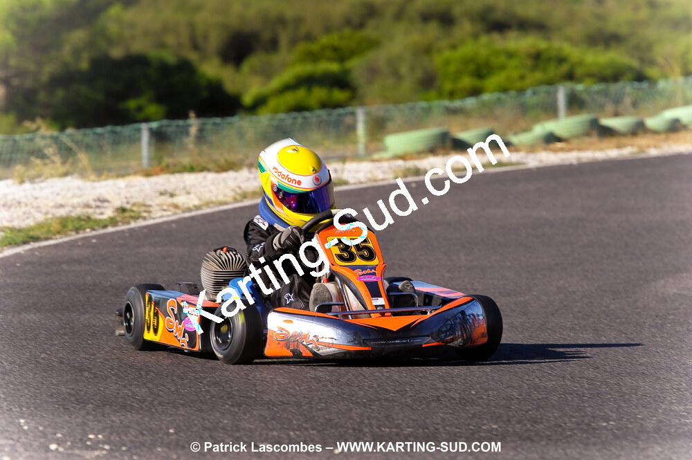 28/08 et 29/08/2010 : 4ème Coupe de l’Amitié à Grabels (Photos Patrick Lascombes) 2010 — karting