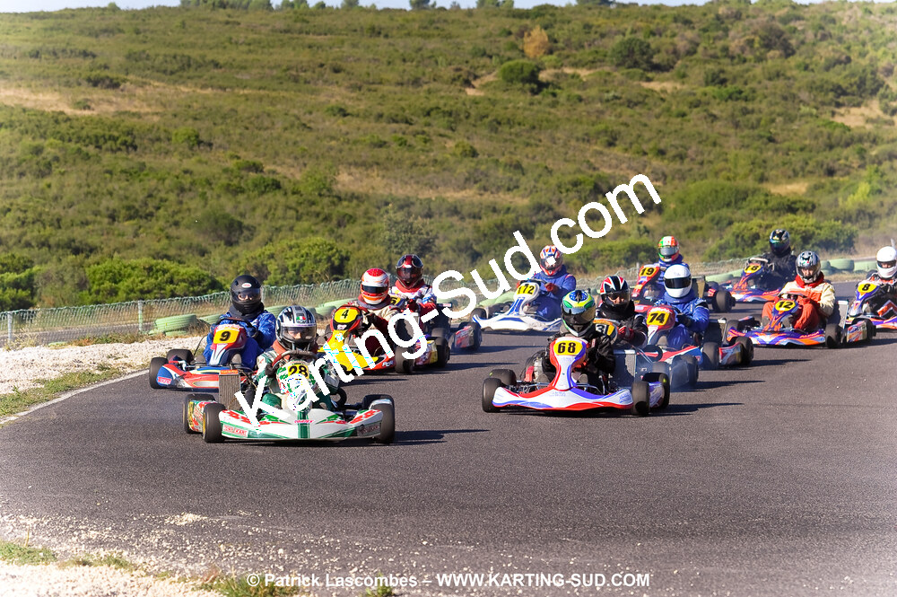 28/08 et 29/08/2010 : 4ème Coupe de l’Amitié à Grabels (Photos Patrick Lascombes) 2010 — karting