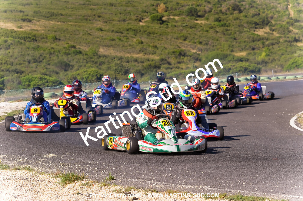 28/08 et 29/08/2010 : 4ème Coupe de l’Amitié à Grabels (Photos Patrick Lascombes) 2010 — karting