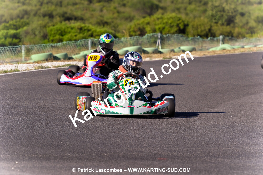 28/08 et 29/08/2010 : 4ème Coupe de l’Amitié à Grabels (Photos Patrick Lascombes) 2010 — karting