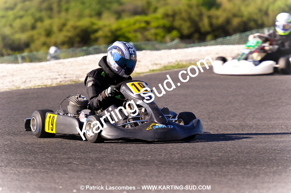 28/08 et 29/08/2010 : 4ème Coupe de l’Amitié à Grabels (Photos Patrick Lascombes) 2010 — karting