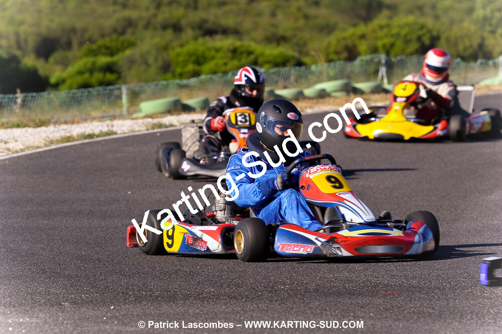 28/08 et 29/08/2010 : 4ème Coupe de l’Amitié à Grabels (Photos Patrick Lascombes) 2010 — karting
